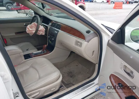 2005 Buick Lacrosse Cxl из США, поврежденный, VIN 2G4WD532X51235831